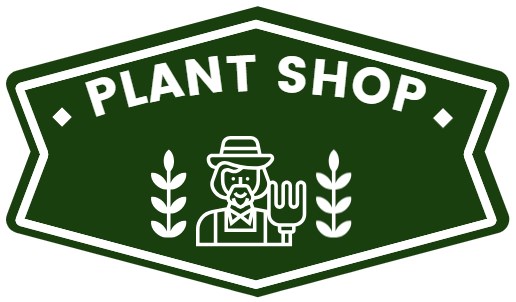 plant sale shop